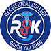 RYKMDC Logo